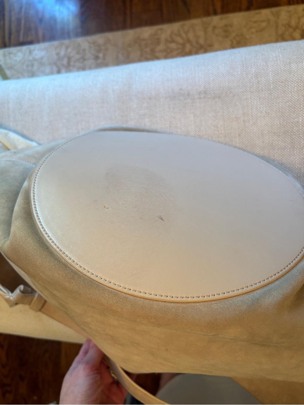 Khaite lotus bag - Picture 5 of 7